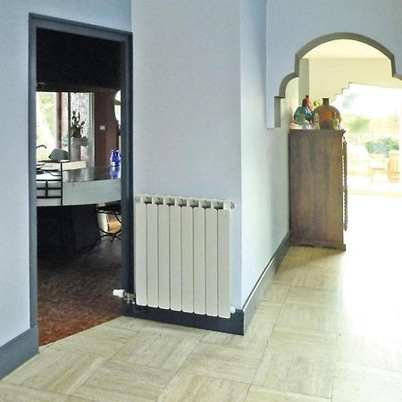 Holiday Home With Indoor Pool, Le Porge Extérieur photo