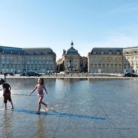 Holiday Home With Indoor Pool, Le Porge Extérieur photo