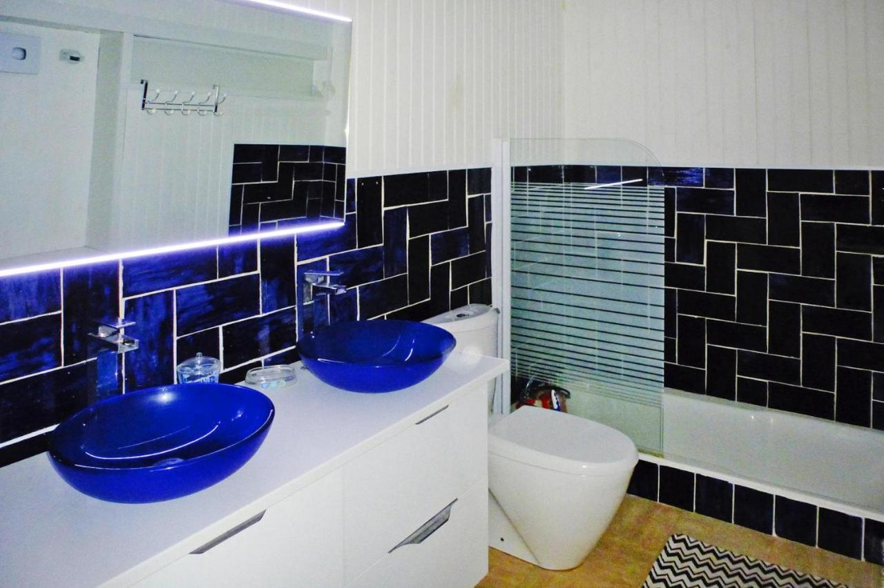 Holiday Home With Indoor Pool, Le Porge Extérieur photo
